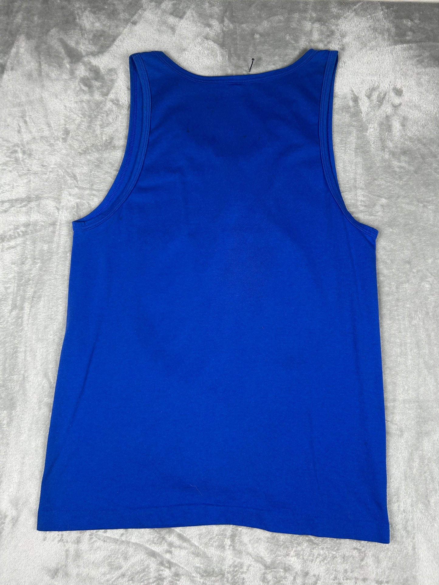 1980s “Serve em Bullets” Volley ball tank top